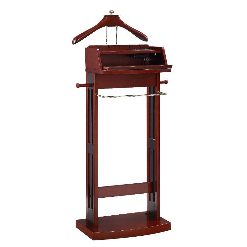 Acme Furniture Etla 97980 Valet Stand IMAGE 2