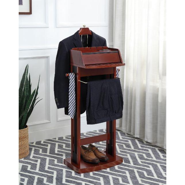 Acme Furniture Etla 97980 Valet Stand IMAGE 6