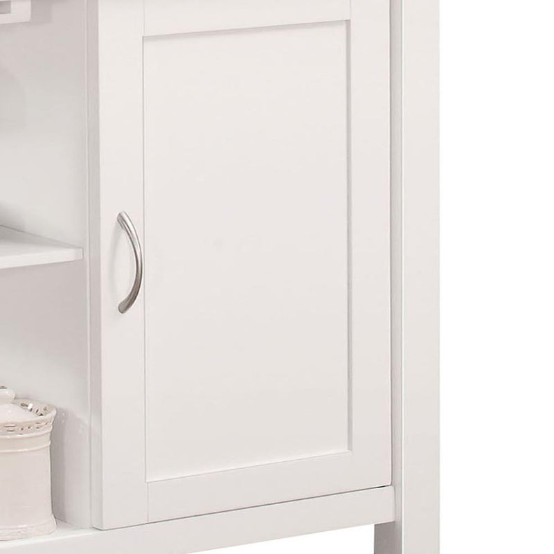 Acme Furniture Ottawa 98320 Kitchen Cart IMAGE 6