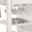 Acme Furniture Ottawa 98320 Kitchen Cart IMAGE 7