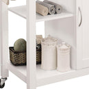 Acme Furniture Ottawa 98320 Kitchen Cart IMAGE 8