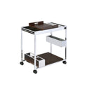 Acme Furniture Lisses 98420 Serving Cart IMAGE 1