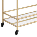 Acme Furniture Kenda 98425 Serving Cart IMAGE 5
