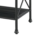 Acme Furniture Brahm 98943 Kitchen Island IMAGE 4