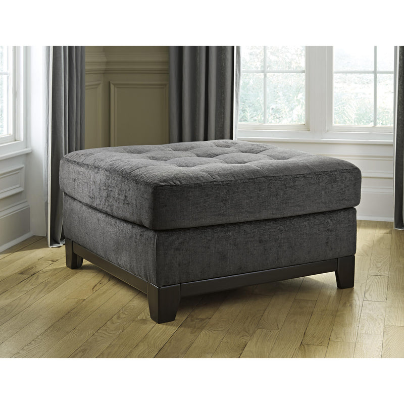 Ashley Reidshire Fabric Ottoman 6762208 IMAGE 2