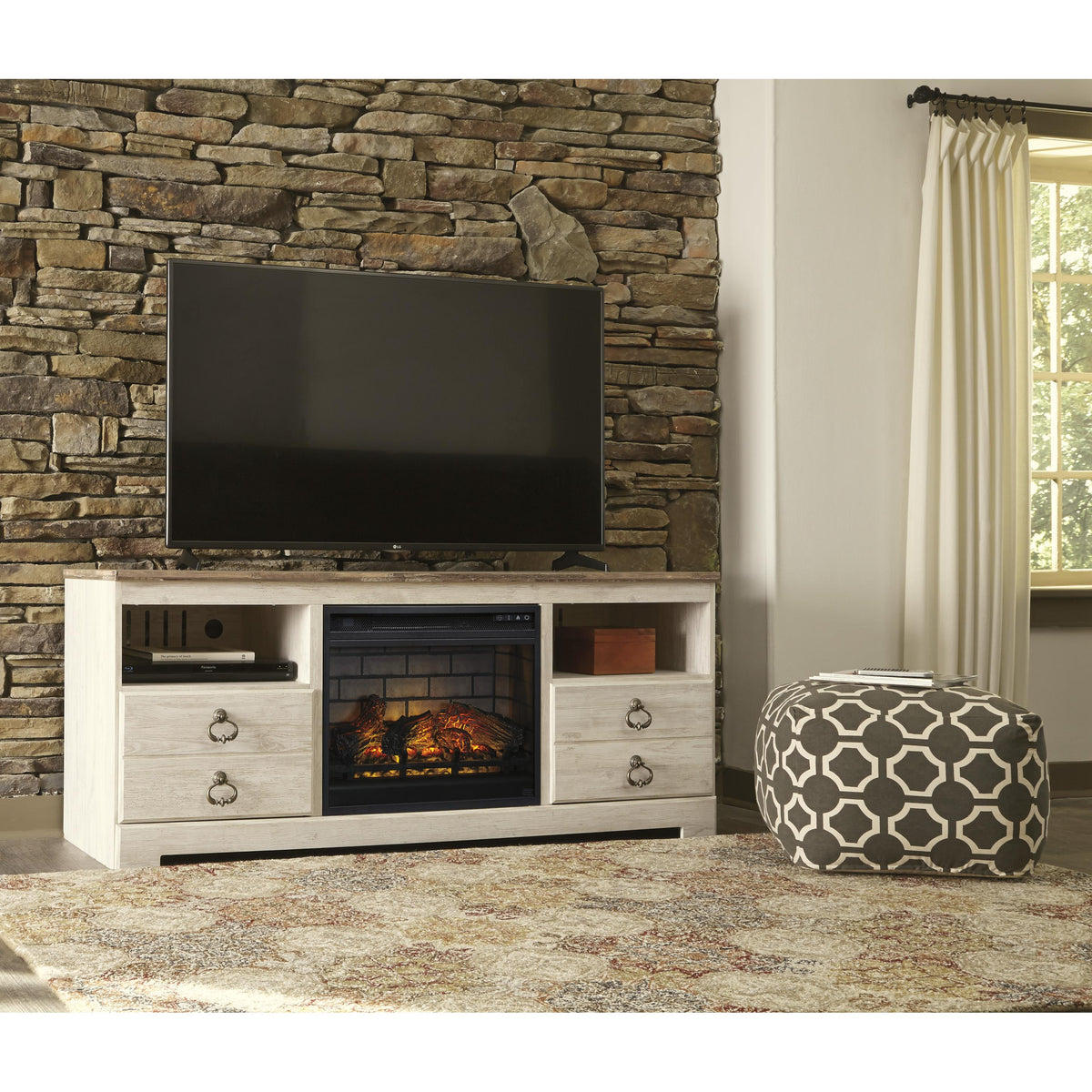 Signature Design by Ashley Willowton W267W8 64