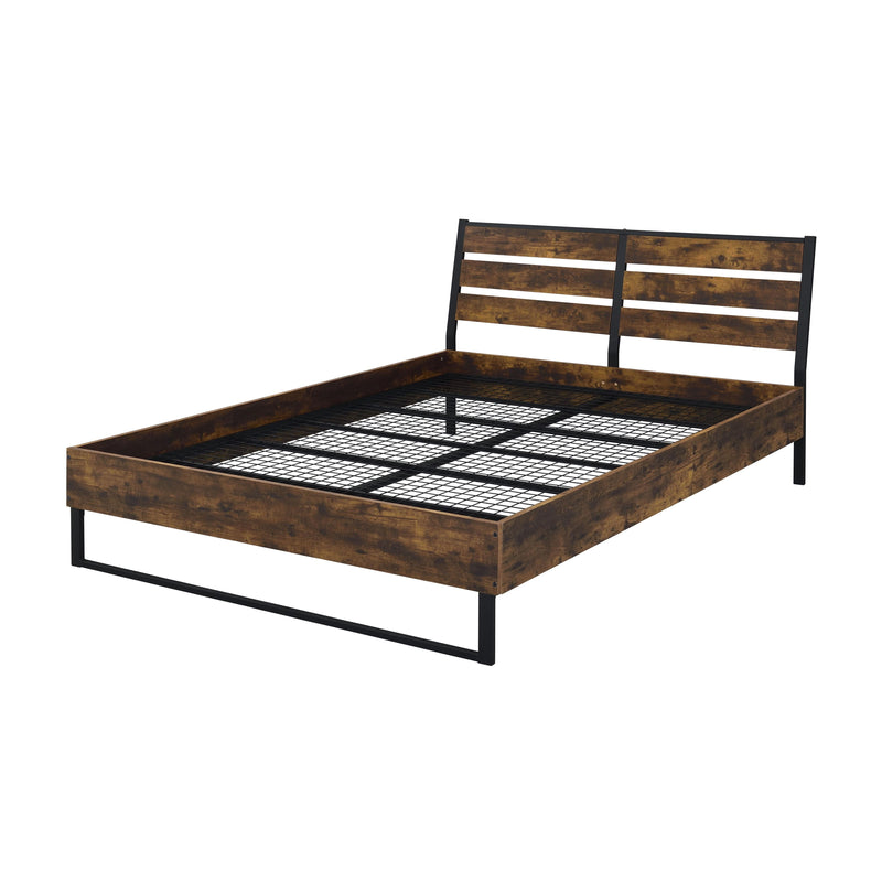 Acme Furniture Juvanth King Panel Bed 24247EK IMAGE 3