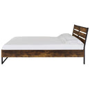 Acme Furniture Juvanth King Panel Bed 24247EK IMAGE 4
