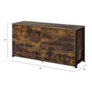 Acme Furniture Juvanth 6-Drawer Dresser 24265 IMAGE 5