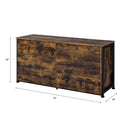 Acme Furniture Juvanth 6-Drawer Dresser 24265 IMAGE 6