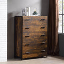 Acme Furniture Juvanth 5-Drawer Chest 24266 IMAGE 1
