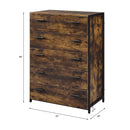 Acme Furniture Juvanth 24266 Chest IMAGE 6