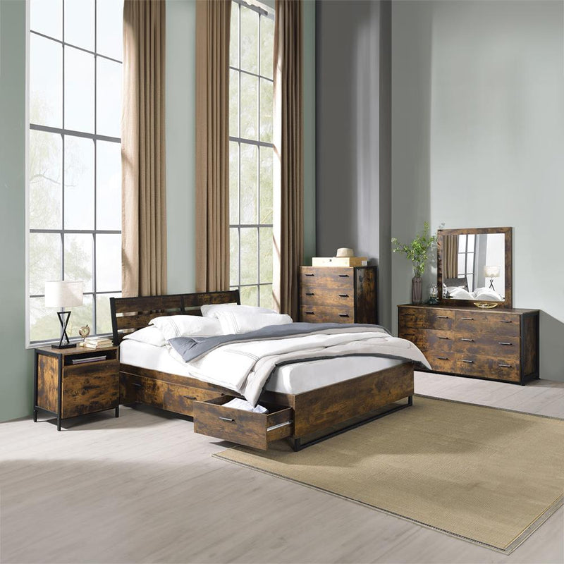 Acme Furniture Juvanth 24266 Chest IMAGE 7