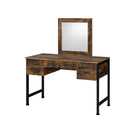 Acme Furniture Juvanth 4-Drawer Vanity Set 24267 IMAGE 1
