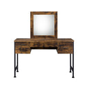 Acme Furniture Juvanth 4-Drawer Vanity Set 24267 IMAGE 2