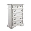 Acme Furniture Florian 5-Drawer Chest 28726 IMAGE 1