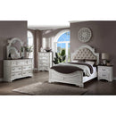 Acme Furniture Florian 28724 Mirror IMAGE 3