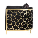 Acme Furniture Fergal Stationary Fabric Loveseat 55666 IMAGE 6