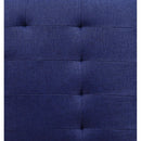 Acme Furniture Jeimmur Fabric 2 pc Sectional 56480 IMAGE 5