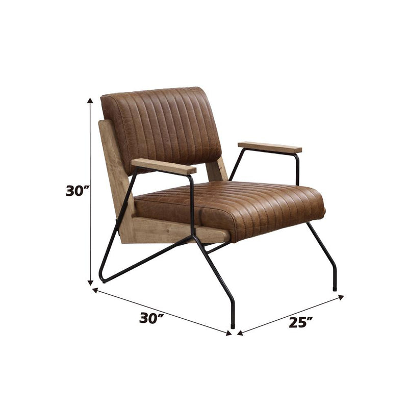 Acme Furniture Eacnlz 59947 Accent Chair IMAGE 10