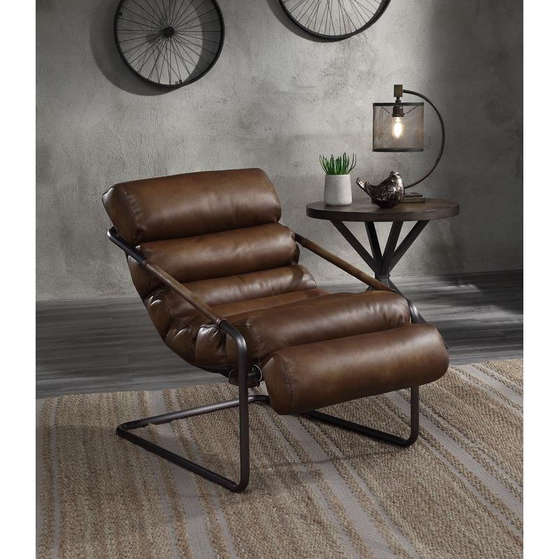 Acme Furniture Dolgren 59948 Accent Chair IMAGE 9