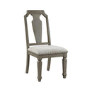 Acme Furniture Zumala Dining Chair 73262 IMAGE 2