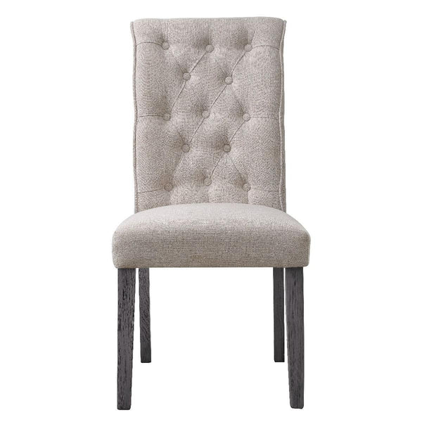 Acme Furniture Yabeina Dining Chair 73267 IMAGE 1