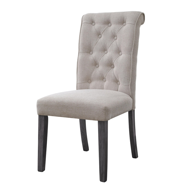 Acme Furniture Yabeina Dining Chair 73267 IMAGE 2