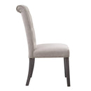 Acme Furniture Yabeina Dining Chair 73267 IMAGE 3