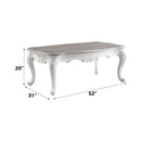 Acme Furniture Ciddrenar 84310 Coffee Table IMAGE 8
