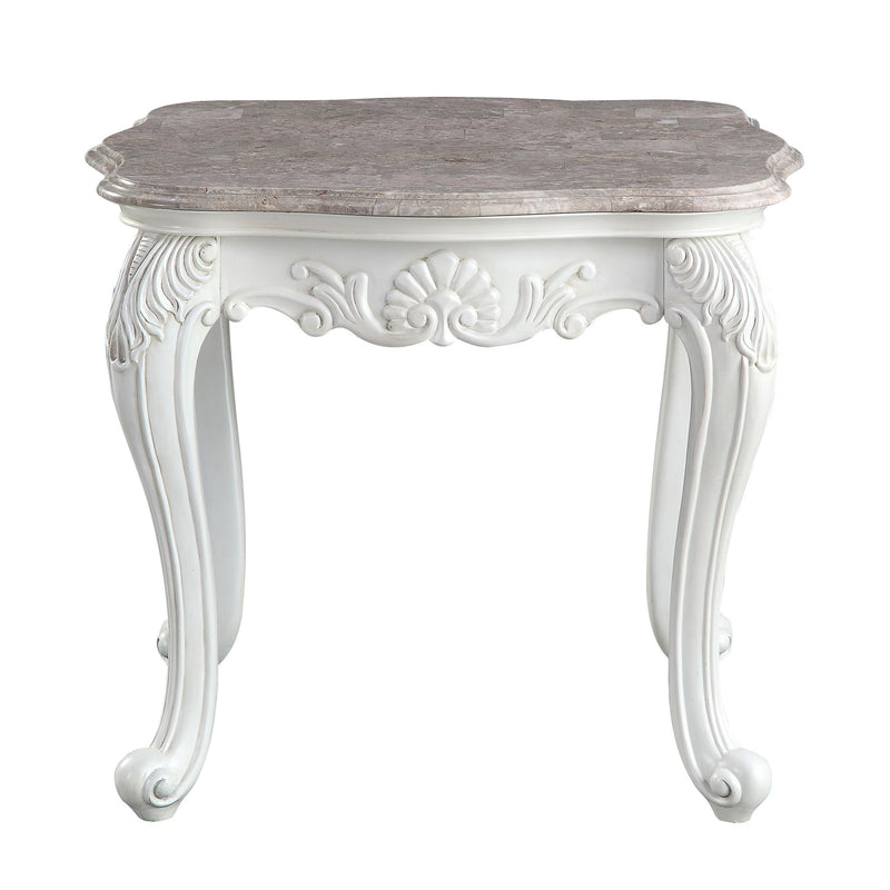 Acme Furniture Ciddrenar End Table 84312 IMAGE 1