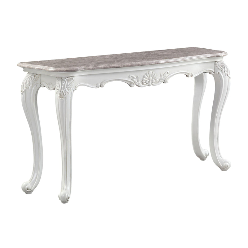 Acme Furniture Ciddrenar Console Table 84313 IMAGE 1