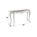 Acme Furniture Ciddrenar 84313 Sofa Table IMAGE 6