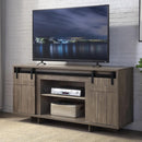 Acme Furniture Bellarosa TV Stand with Cable Management 91608 IMAGE 1