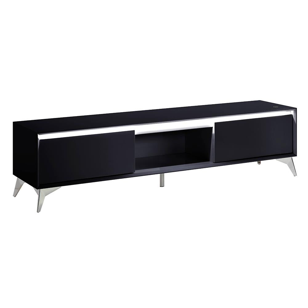 Acme Furniture Raceloma 91994 TV Stand