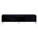 Acme Furniture Raceloma TV Stand with Cable Management 91994 IMAGE 3
