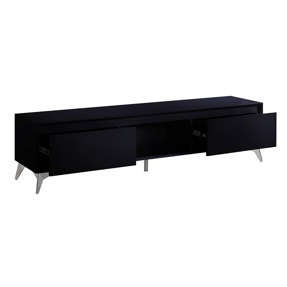 Acme Furniture Raceloma 91994 TV Stand