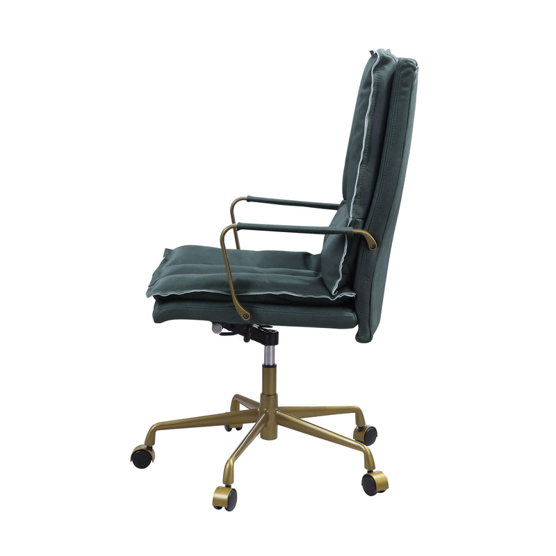 Acme Furniture Tinzud 93166 Office Chair IMAGE 3