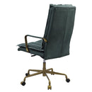 Acme Furniture Tinzud 93166 Office Chair IMAGE 5