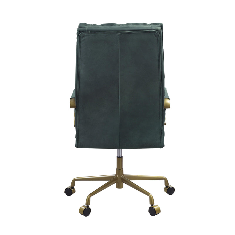 Acme Furniture Tinzud 93166 Office Chair IMAGE 5