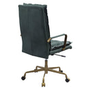 Acme Furniture Tinzud 93166 Office Chair IMAGE 6