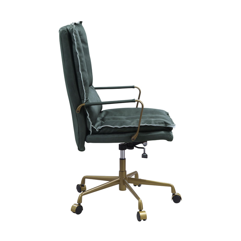 Acme Furniture Tinzud 93166 Office Chair IMAGE 7