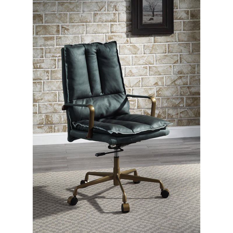 Acme Furniture Tinzud 93166 Office Chair IMAGE 9