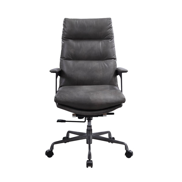 Acme Furniture Crursa 93170 Office Chair IMAGE 1