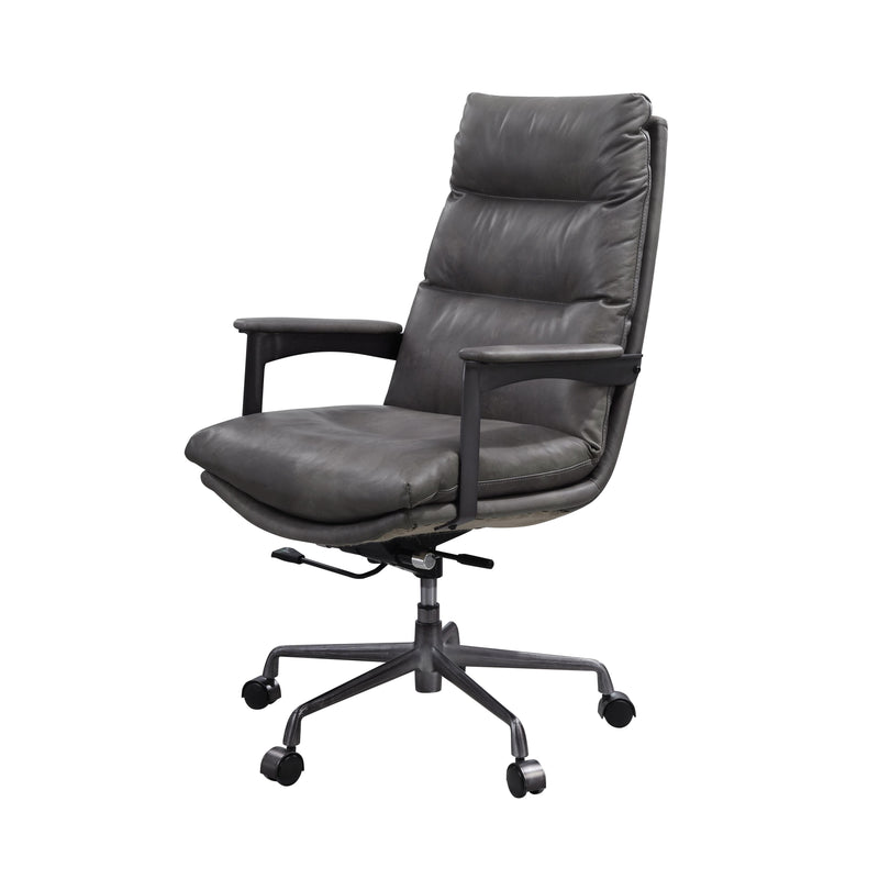 Acme Furniture Crursa 93170 Office Chair IMAGE 2