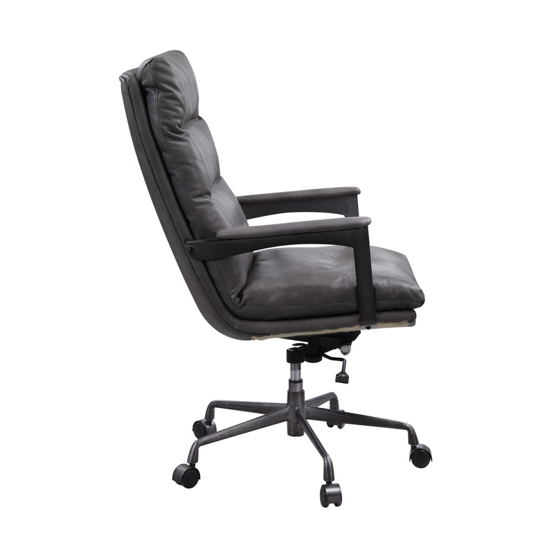 Acme Furniture Crursa 93170 Office Chair IMAGE 7