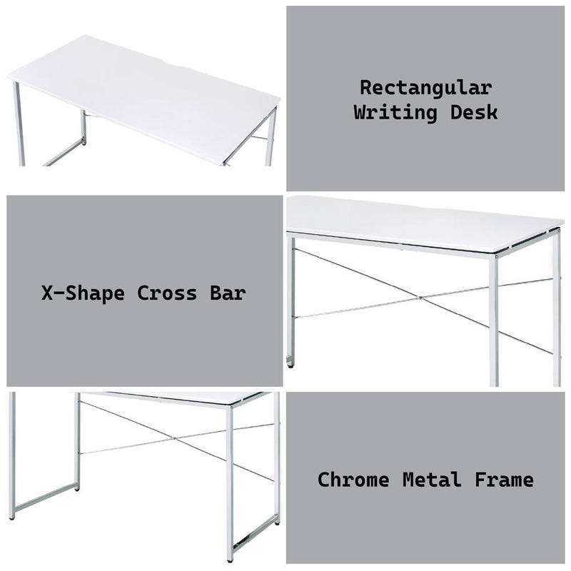 Acme Furniture Tennos 93190 Writing Desk IMAGE 11