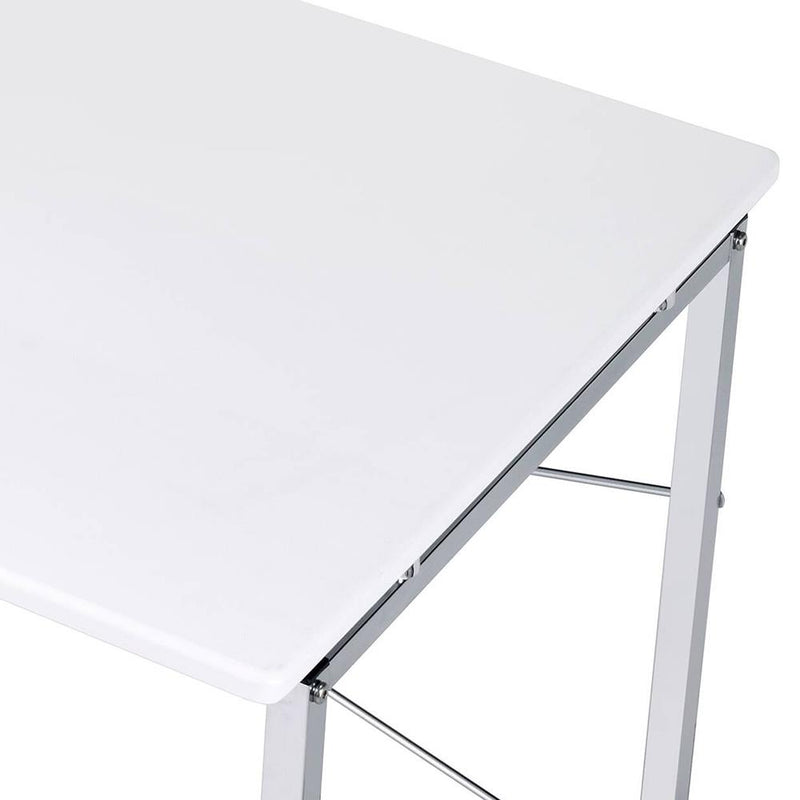 Acme Furniture Tennos 93190 Writing Desk IMAGE 6