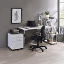 Acme Furniture Tennos 93194 Cabinet IMAGE 6