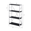 Acme Furniture Tennos 93197 Bookshelf IMAGE 5